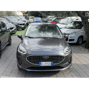 Ford Fiesta 1.0 ecoboost Passaggio incluso