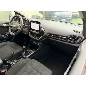 Ford Fiesta 1.0 ecoboost Passaggio incluso