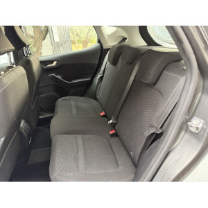 Ford Fiesta 1.0 ecoboost Passaggio incluso