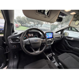 Ford Fiesta 1.0 ecoboost Passaggio incluso