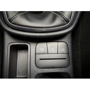 Ford Fiesta 1.0 ecoboost Passaggio incluso