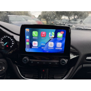 Ford Fiesta 1.0 ecoboost Passaggio incluso