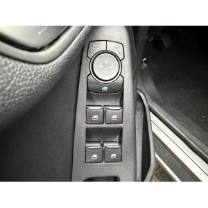 Ford Fiesta 1.0 ecoboost Passaggio incluso