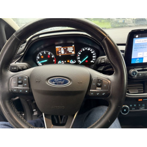Ford Fiesta 1.0 ecoboost Passaggio incluso