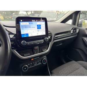 Ford Fiesta 1.0 ecoboost Passaggio incluso