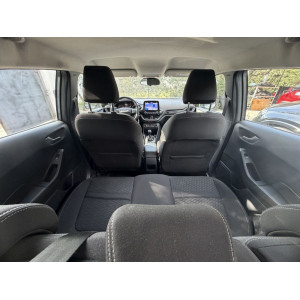 Ford Fiesta 1.0 ecoboost Passaggio incluso