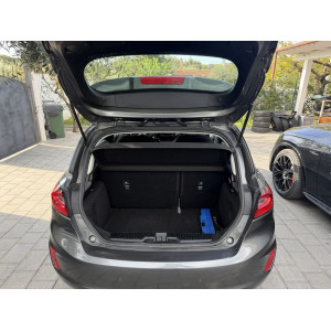 Ford Fiesta 1.0 ecoboost Passaggio incluso