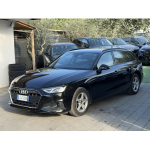 Audi A4 Avant 30 2.0 tdi Hybrid mhev Business 136 CV IVA 4% ESCLUSO PASSAGGIO