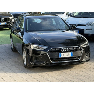 Audi A4 Avant 30 2.0 tdi Hybrid mhev Business 136 CV IVA 4% ESCLUSO PASSAGGIO