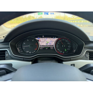 Audi A4 Avant 30 2.0 tdi Hybrid mhev Business 136 CV IVA 4% ESCLUSO PASSAGGIO