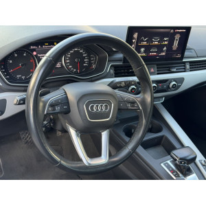 Audi A4 Avant 30 2.0 tdi Hybrid mhev Business 136 CV IVA 4% ESCLUSO PASSAGGIO