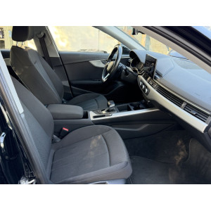 Audi A4 Avant 30 2.0 tdi Hybrid mhev Business 136 CV IVA 4% ESCLUSO PASSAGGIO