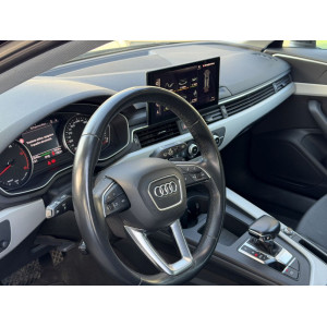 Audi A4 Avant 30 2.0 tdi Hybrid mhev Business 136 CV IVA 4% ESCLUSO PASSAGGIO