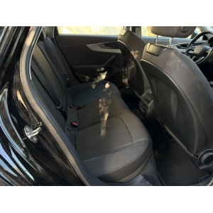 Audi A4 Avant 30 2.0 tdi Hybrid mhev Business 136 CV IVA 4% ESCLUSO PASSAGGIO