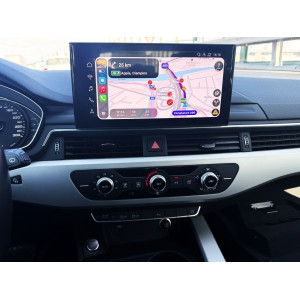 Audi A4 Avant 30 2.0 tdi Hybrid mhev Business 136 CV IVA 4% ESCLUSO PASSAGGIO
