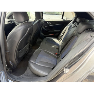 BMW 116d Msport Steptronik passaggio incluso