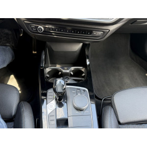 BMW 116d Msport Steptronik passaggio incluso