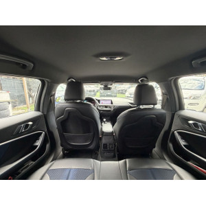 BMW 116d Msport Steptronik passaggio incluso