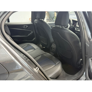 BMW 116d Msport Steptronik passaggio incluso