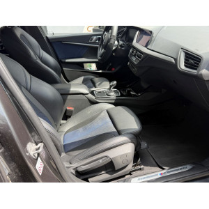 BMW 116d Msport Steptronik passaggio incluso