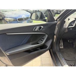 BMW 116d Msport Steptronik passaggio incluso