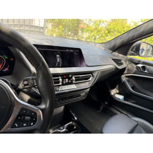 BMW 116d Msport Steptronik passaggio incluso