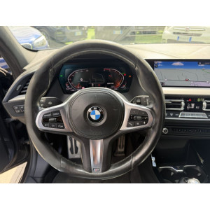 BMW 116d Msport Steptronik passaggio incluso