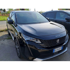 PEUGEOT 3008 Hybrid 225 E-EAT8 Allure Pack Plug-in