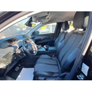 PEUGEOT 3008 Hybrid 225 E-EAT8 Allure Pack Plug-in