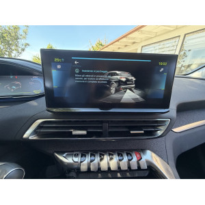 PEUGEOT 3008 Hybrid 225 E-EAT8 Allure Pack Plug-in