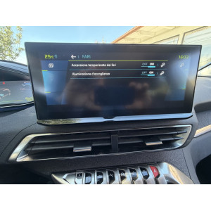PEUGEOT 3008 Hybrid 225 E-EAT8 Allure Pack Plug-in