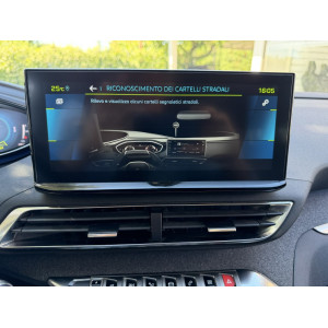 PEUGEOT 3008 Hybrid 225 E-EAT8 Allure Pack Plug-in