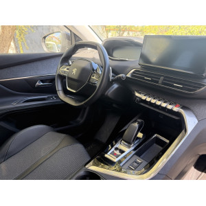 PEUGEOT 3008 Hybrid 225 E-EAT8 Allure Pack Plug-in