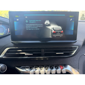 PEUGEOT 3008 Hybrid 225 E-EAT8 Allure Pack Plug-in