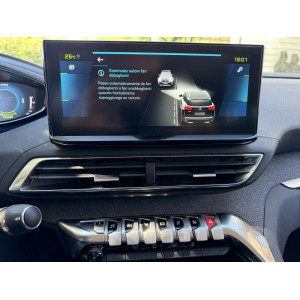 PEUGEOT 3008 Hybrid 225 E-EAT8 Allure Pack Plug-in