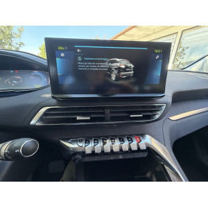 PEUGEOT 3008 Hybrid 225 E-EAT8 Allure Pack Plug-in