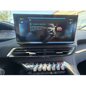 PEUGEOT 3008 Hybrid 225 E-EAT8 Allure Pack Plug-in