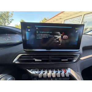 PEUGEOT 3008 Hybrid 225 E-EAT8 Allure Pack Plug-in