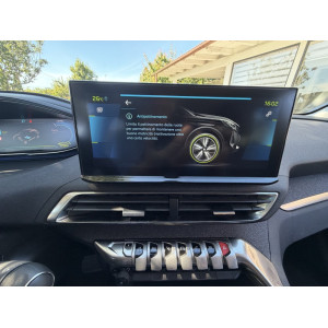 PEUGEOT 3008 Hybrid 225 E-EAT8 Allure Pack Plug-in