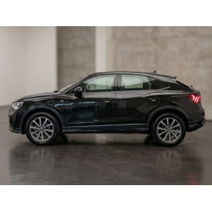 Audi Q3 Sportback 35 2.0 tdi Business Plus s-tronic