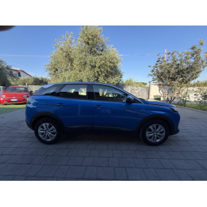 Peugeot 3008 1.5 bluehdi Active Pack passaggio escluso