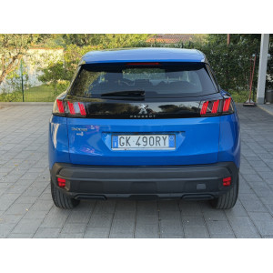 Peugeot 3008 1.5 bluehdi Active Pack passaggio escluso