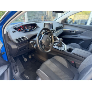 Peugeot 3008 1.5 bluehdi Active Pack passaggio escluso