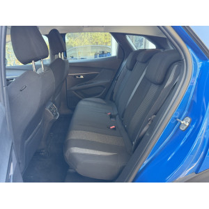 Peugeot 3008 1.5 bluehdi Active Pack passaggio escluso