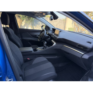 Peugeot 3008 1.5 bluehdi Active Pack passaggio escluso