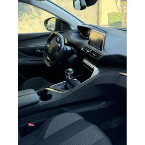 Peugeot 3008 1.5 bluehdi Active Pack passaggio escluso
