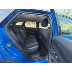 Peugeot 3008 1.5 bluehdi Active Pack passaggio escluso