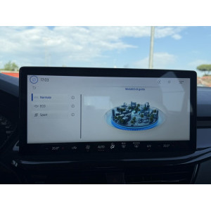 Ford Focus ST-Line con cambio automatico 2023  Maxi Screen da 13.2"