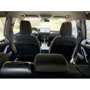 Ford Focus ST-Line con cambio automatico 2023  Maxi Screen da 13.2"