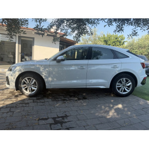 Audi Q5 Sportback 35 2.0 tdi mhev 12V Business Advanced s-tronik